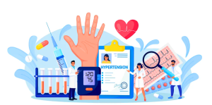 Obesity and blood pressure-دکتر حامد قلی زاده بهترین جراح چاقی و کیسه صفرا
