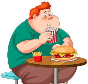 Obesity and constipation دکتر حامد قلی زاده- فلوشیپ لاپاراسکوپی پیشرفته و جراحی چاقی و متابولیک