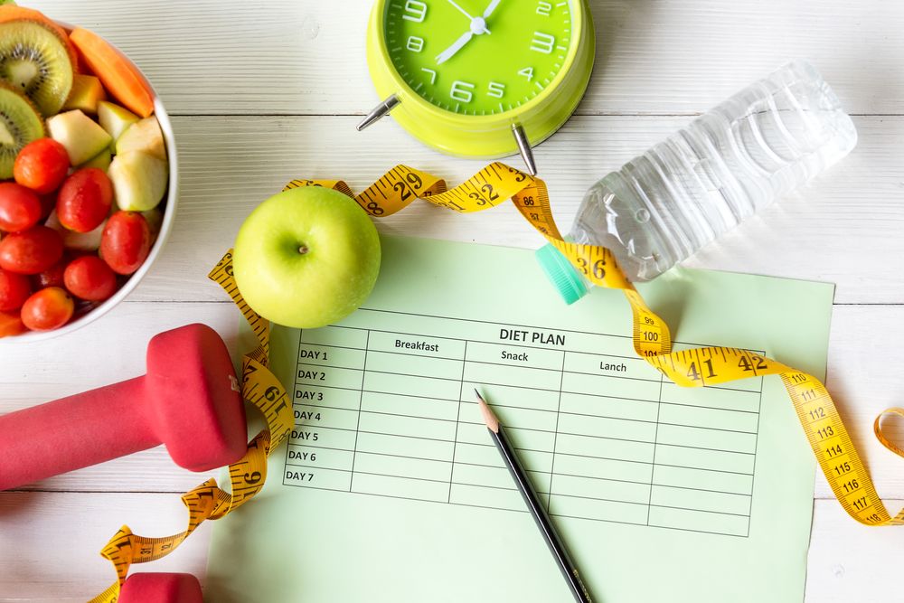 Diet after weight loss surgery دکتر حامد قلی زاده- فلوشیپ لاپاراسکوپی پیشرفته و جراحی چاقی و متابولیک