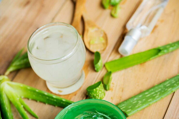 Aloe Vera Juice