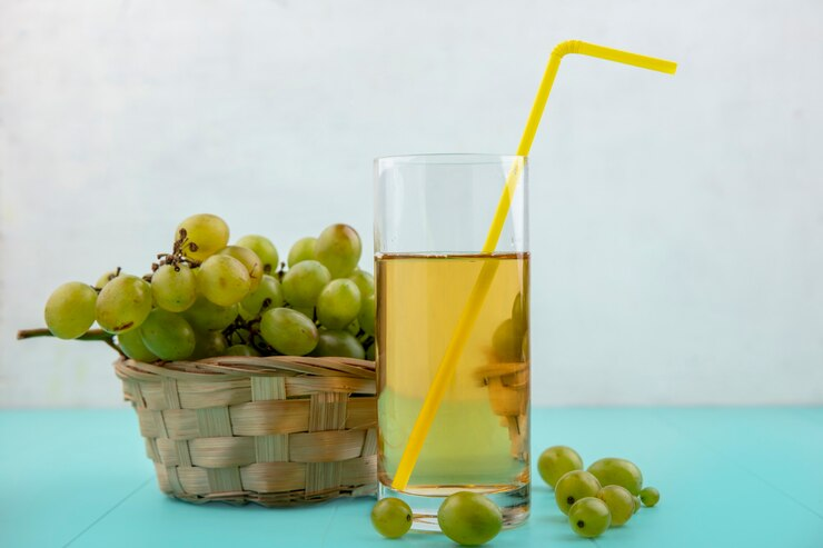 Grape Juice